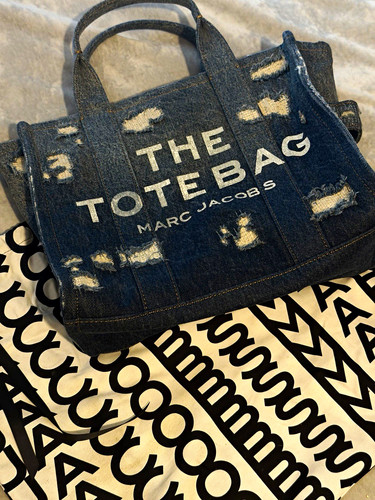 Marc jacobs the - tote, bag
