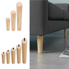 4 Solid Oak Wooden Furniture