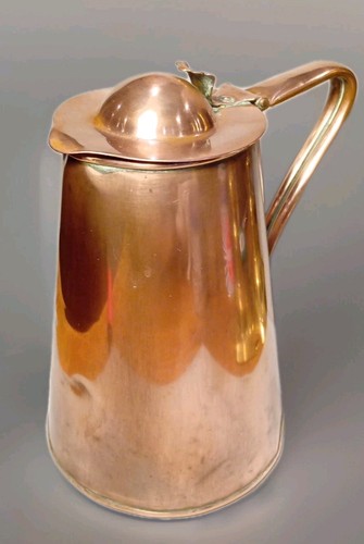 Arts and crafts copper - arts,