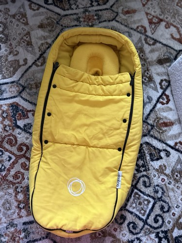 Bugaboo bee baby cocoon with - bugaboo,