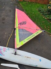 Hifly 365 Windsurf Board and