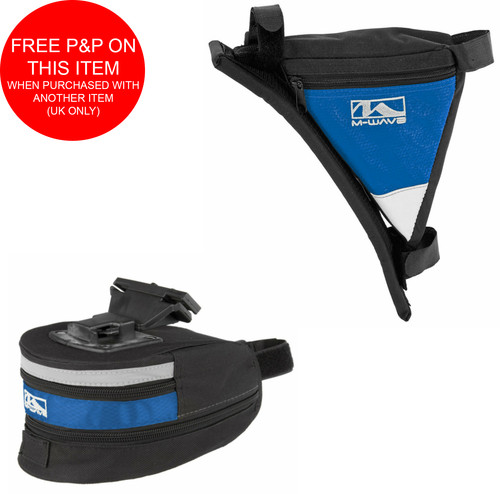 Men bike saddle bag - bike,