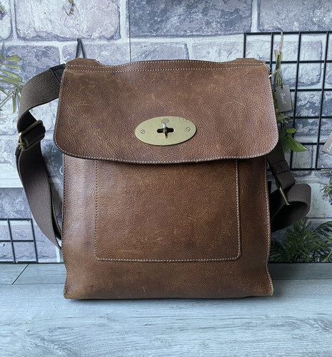 Genuine mulberry antony large - genuine,