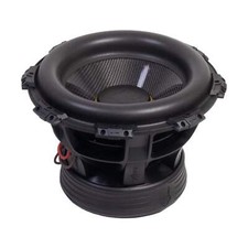 Vibe Subwoofer 18 Inch Black Death SPL Competition Sub 5000w RMS BDC18D1SPL-V4