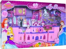 PRINCESS CASTLE ACCESSORIES