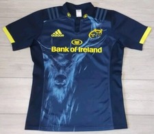 Munster Rugby Away Shirt