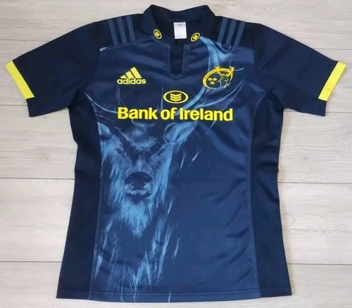 Munster rugby away shirt - away,