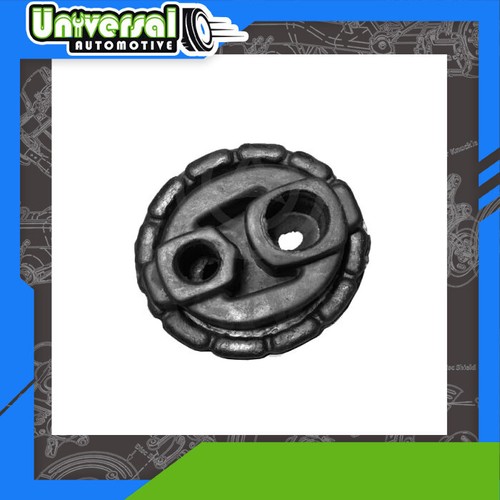 Exhaust hanger rubber mount - exhaust,