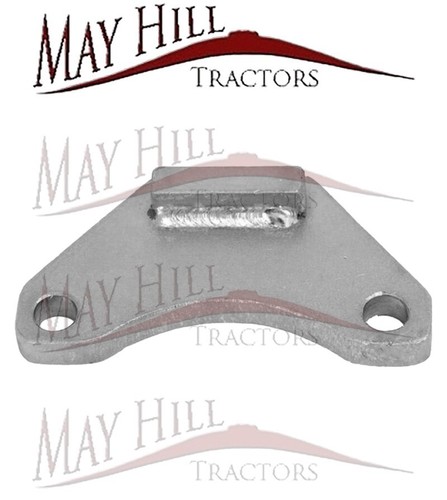 Pick hitch hook retaining - hitch,