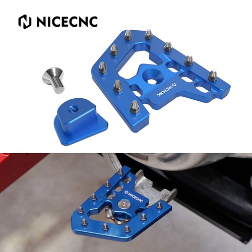 Nicecnc extender brake - nicecnc, pedal