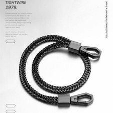 Men Bicycle Trouser Pant Chain Wallet Chain Biker Trucker Punk Hiphop Jean