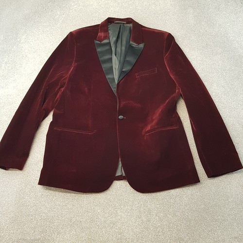 Taylor wright jacket 2xl - taylor,