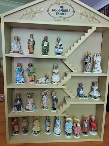 Franklin mint 1985 - 1985, the