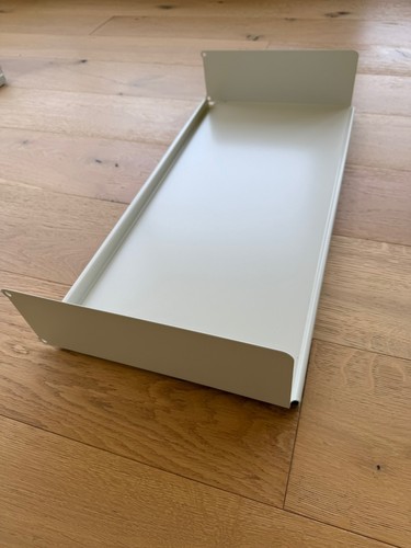 Vitsoe 606 universal shelving - 606,