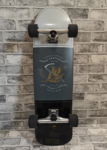 Arbor martillo custom - arbor, x