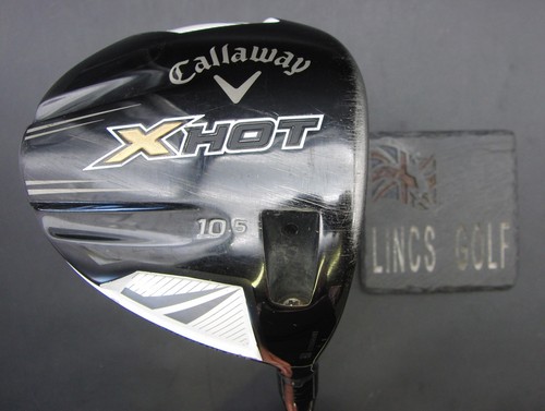 Callaway hot driver - x,