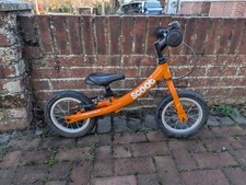 Ridgeback Scoot Balance Bike