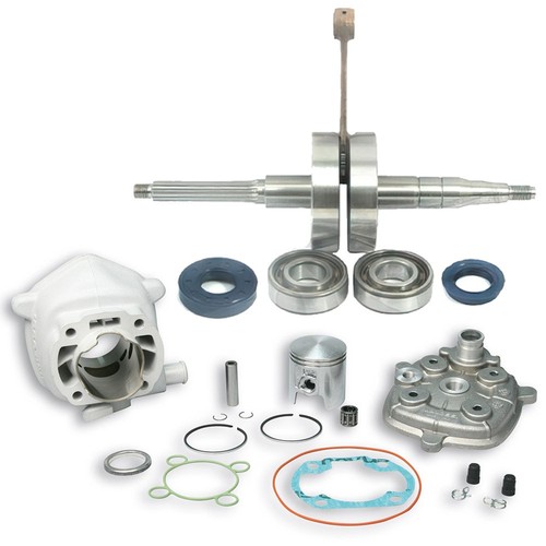 Malossi thermal group ø47 - thermal,