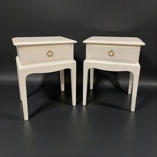 Matched Pair Vintage Stag