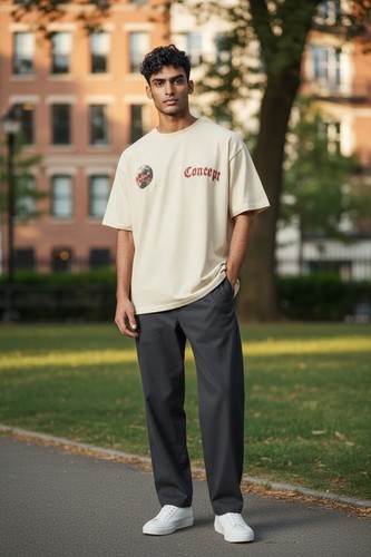Concepts shirt men white - shirt,