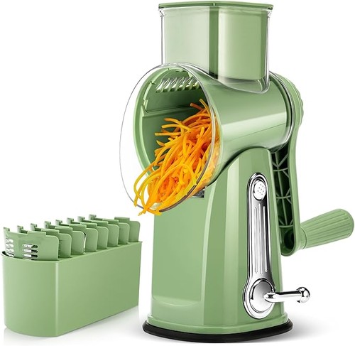 Susteas rotary cheese - susteas,