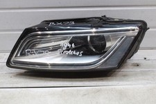 AUDI Q5 8R FRONT LEFT SIDE