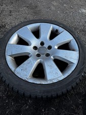 Audi A6 C6 18” Winter Wheels