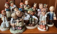 Hummel Figurines Choose From