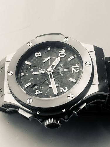 Hublot big bang men - hublot,