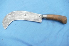 Brades No 189 bill hook