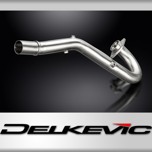 Suzuki dr350 1990 - 1990-1999, exhaust