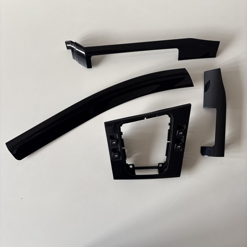 Bmw e46 genuine interior - m3,