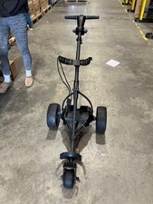 Motocaddy PRE OWNED S1 12V - 2021 Electric Trolley (286R)
