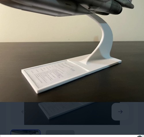 Aircraft plane model - , kit