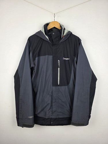 Berghaus gore tex - berghaus, jacket