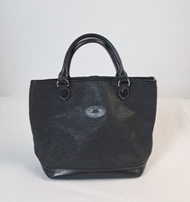 Vintage Mulberry Black