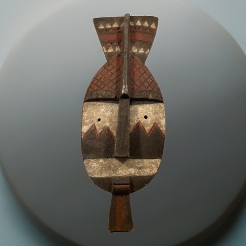 Authentic african art wooden - authentic,