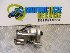 Suzuki GSXR 750 SRAD Engine