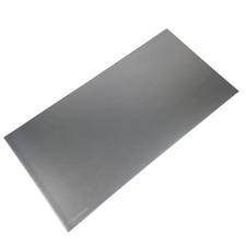 1.5mm Sheet Steel 500 X 1000mm