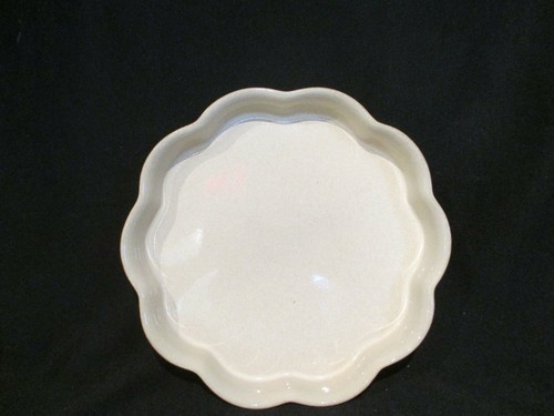 Denby bakewell flan pan - flan, 9
