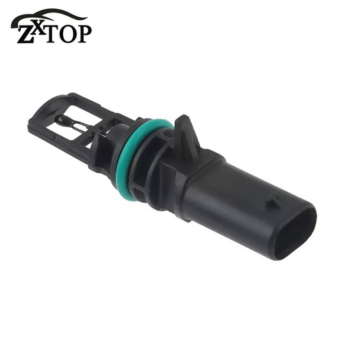 Mass air flow - flow, meter