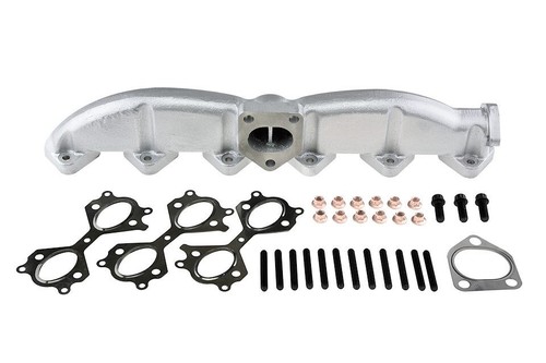 Collector exhaust bmw e46 - collector,