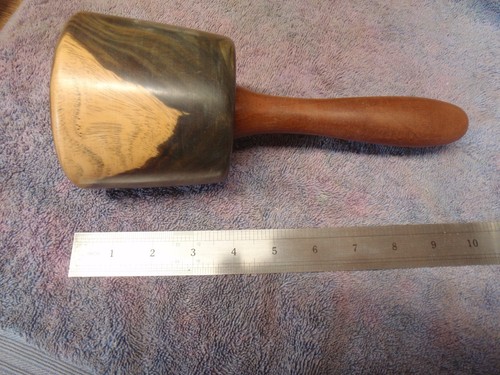 Lignum vitae large - lignum,