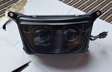 Yamaha FZR400 RR 3TJ Projector Headlight Headlamp Complete 3TJ / 4DX FZR 400