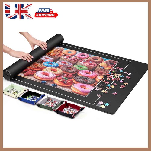 300 1500pcs jigsaw puzzle - puzzle, mat