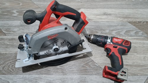 Milwaukee m18 bpdn cordless - m18-,