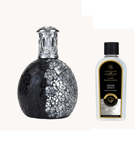 Ashleigh burwood fragrance - &,