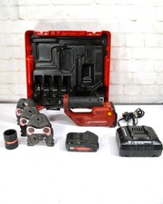 Rothenberger ROMAX TT US 1000002128 HVAC ProPress Crimping Press Tool