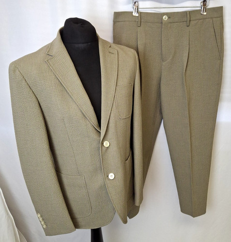 Next textured formal - formal, safari