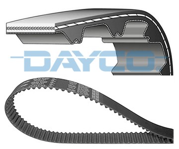 94835 dayco timing belt for - 94835,